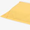 Envelope saco de bolhas amarelo à prova de choque saco de bolhas embalagem de papel Kraft saco de bolhas para embalagem de e-commerce expresso