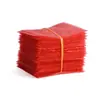Bolsas de espuma a prueba de golpes, resistentes a caídas y antiestáticas, plástico de burbujas transparente y engrosado, bolsas para embalaje de logística y paquetería, film de burbujas, bolsas de burbujas
