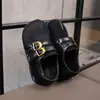 Correas para el pie retro versátiles y cómodas Estampado de leopardo Niñas Otoño 2026 Nuevo Birkenstock Casual para ir al trabajo Suela suave Ligeras Zapatos individuales