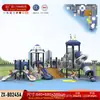 Grandes Instalaciones de Diversión al Aire Libre, Toboganes al Aire Libre, Toboganes para Jardín de Infancia, Columpios, Equipamiento para Plazas Comunitarias, Al Aire Libre