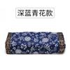 Fábrica estera de ratán de ajenjo almohada hogar moxibustión almohada cervical almohada para el cuello estera de verano almohada de verano venta al por mayor