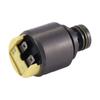Adecuado para Válvula Solenoide de Transmisión Bmw Zf5H919Fl Zf5Hp24 5Hp19 24V 050121072501
