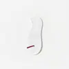 Calcetines para Hombre Calcetines Cortos Deportivos Color Sólido Antiolor Transpirables Absorbentes de Sudor Calcetines Tipo Barco Boca Baja Lado Bajo Malla Deportiva Delgados para Primavera y Verano