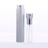 Botellas Reutilizables Listas para Enviar del Fabricante, Spray Refrescante Bucal para Eliminar el Mal Aliento, Botella Portátil de Spray Bucal Botella Reutilizable