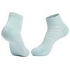 Calcetines de Running de Verano, Calcetines Deportivos Cortos de Toalla Delgada, Calcetines Deportivos Transpirables Absorbentes de Sudor, Calcetines Profesionales Antideslizantes para Bádminton