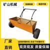 Esparcidor de esmeril para pisos resistente al desgaste, de epoxi, rectificado compresivo, manual, uniforme, esparcidor de corte automático