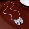 Brincos e Colar de Resina em Forma de Gota d'Água Cravejados com Diamantes, Corrente de Suéter de Luxo Vintage, Conjunto de Joias Exquisito de Alta Qualidade