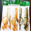 Oferta especial juego de 4 piezas de peine de espejo peine de tendón de res peine plegable constante peine de peluquería forma de espejo peine de imitación de cuerno