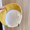 Gorro de Bebé Primavera y Otoño Delgado Protector Solar Protección Solar Ala Ancha Sombrero de Princesa con Pico Gorra de Béisbol de Otoño para Niñas Pequeñas