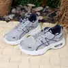 Zapatos de papá de malla transpirable de gran tamaño para comercio exterior, con plataforma alta para aumentar la altura, para mujer, nuevas zapatillas casuales de verano 2026 para personas menudas