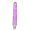 Máquina Sexual Telescópica Totalmente Automática para Mulheres, Venda Direta do Fabricante, Brinquedos de Simulação Erótica, Máquina do Amor, Produtos para Adultos para Homens e Mulheres