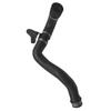 Stzt 1665008675 É Adequado para Mercedes-Benz W166/W292 M276/Tubo Inferior do Tanque de Água do Radiador