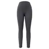 Pantalones de Yoga Forrados de Polar Wontto Sin Línea T Leggings Deportivos Elásticos para Mujer Pilates Cadera Correr Entrenamiento Venta al por Mayor de Fábrica