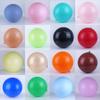 Gran Parque de Pelotas Vendido Globo de 36 pulgadas Puesto Juguetes para Niños Utilería para Fotos Celebridad de Internet Globo Grande Redondo Perfecto Engrosado