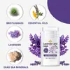 Comercio Exterior Transfronterizo Sumifang 40g Varilla de Lavanda