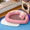 Nueva alfombrilla para nido de gato, extraíble y lavable, adecuada para todas las estaciones, engrosada y cálida para el invierno, nido para dormir de gato, alfombrilla para perro, venta al por mayor transfronteriza