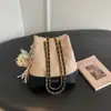 Bolso moderno y a la moda, sensación de nicho de alta gama, bolso de axila para mujer, nuevo bolso de hombro retro versátil para mujer otoño 2026