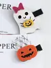 2023 transfronterizo nuevo Halloween calabaza fantasma murciélago fantasma pasador combinación traje divertido pirata clip pequeño
