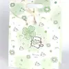 26 Novos Modelos em Estoque: Bolsas com Tampa Flip-Top e Velcro P, Sacos de Presente Panda, Bolsas Elegantes de Lembrancinha de Casamento, Sacos de Doces para Casamento