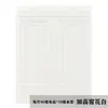 Pegatina de Pared 3D Guardería Niño Pequeño Panel de Pared Papel Tapiz Protector de Pared Zócalo Pegatina para Sala de Estar Tablero Protector de Pared Pegatina Adhesiva Tridimensional Madera