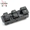 Para Kia K2 Interruptor de Elevalunas de Coche 93570-4X000