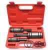 Expansor de escapamento de carro ferramenta de expansão de escapamento reparo reparo e reparo tubo de expansão tubo de expansão furo alargado 29-89mm