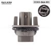 33303-SAA-003 es adecuado para el soporte de bombilla Honda Acura, base de señal de giro, conjunto de enchufe T20 de alta calidad