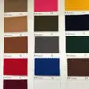 Tecido Jacquard Twill Bolha 230g Tecido Grão de Milho para Ternos, Jaquetas, Vestidos, Xadrez Elástico, Grão Pequeno