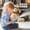 Lanterna de Projeção Infantil Brinquedo Projetor Luminoso para Bebê Educação Infantil Cognitiva Padrão Divertido Artefato para Bebê Venda por Atacado
