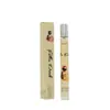 Explosões de fragrância famosa tubo de ensaio pequeno perfume 35ML comércio exterior transfronteiriço fragrância floral perfume feminino atacado
