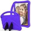 Funda para Tablet Amazon Kindle Fire HD10 2023/2021 para Niños, Cubierta Protectora Resistente a Caídas