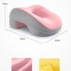 Almohada para Acostarse, Almohada para Siesta, Almohada para Siesta de Oficina de Verano, Almohada para Dormir en la Estación de Trabajo, Almohada para Acostarse para Estudiante de Primaria