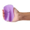 Venta Caliente de Tiktok Adecuado para Mano Débil Almohadilla Booster de Silicona Abrebotellas de Silicona Abrelatas Abretapas Pad Pinza Multicolor
