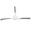 Adecuado para accesorios del robot trapeador millet X20 Max/D109GL, cepillo rodillo para cortar pelo, trapeador, líquido de limpieza, consumibles