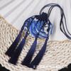 Dragon Boat Festival Wormwood sachet sachê pingente douramento onda saco vazio saco antigo Han roupas borla brocado saco atacado