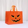 Bolsas de Regalo de Halloween Transfronterizas, Accesorios para el Festival de Fantasmas, Bolsas de Empaque de Tela No Tejida, Bolsas Souvenir Laminadas Tridimensionales, Al por Mayor en Stock