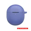 Adecuado para Google Google Pixel Buds 2A Funda para Auriculares Funda de Silicona Anticaída y Antipolvo Estuche para Auriculares Estuche
