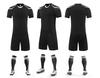 Rápido atacado nova competição uniforme de treinamento para crianças esportes equipe uniforme grupo compra novo uniforme de futebol terno uniforme de futebol para homens