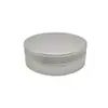 Suministro directo de fábrica en stock 5-250ml caja de aluminio multi-especificación latas de té caja de perfume velas caja de aluminio de astrágalo