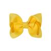 Europa e os Estados Unidos 4.13inch fio com bolha flor arco headwear all-inclusive clipe entortado flor menina hairpin 2675