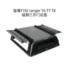 Painel Decorativo de Aço Manganês Especial para Upgrade de Caminhonete Ram Ram1500, Tampa Alta de Três Portas, Prova de Chuva, Antifurto, Tampa Traseira do Compartimento