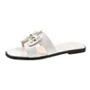 En stock, foto selfie, caja premium, pantuflas talla grande, 35-41