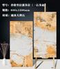 Foshan Guangdong azulejo de pedra de luxo 600x 1200 azulejo de piso sala de estar azulejo de parede de mármore azulejo de piso antiderrapante azulejo de rocha