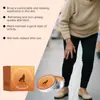 Ungüento para el cuidado del cuerpo, fórmula suave para proteger la piel, cómodo para las articulaciones, para uso externo diario, para aplicar y masajear hasta su absorción.