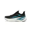 Zapatillas de Correr Jordan Yunqi con Absorción de Impactos para Hombre Otoño Transpirables Suela Suave Zapatillas Deportivas Juveniles Ligeras Antideslizantes para Hombre