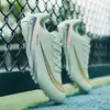 Zapatillas de Clavos para Atletismo para Estudiantes, Adecuadas para Exámenes de Ingreso a la Preparatoria, Zapatillas Deportivas para Correr para Estudiantes Hombres y Mujeres, Zapatillas de Atletismo para Carreras de Velocidad, Salto de Longitud, Competición y Zapatillas de Entrenamiento para Hombres