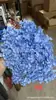 [Niebla Natural Hortensia] Flor Eterna Flor Seca Hortensia Anna Hortensia Lobular Material para Boda DIY Venta al por Mayor
