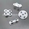 Botón de Silicona Botón de Consola de Juegos Mango Botón de Alta Vida Botón Líquido Diseño de Botón de Silicona Tolerancia +/- 5
