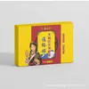 Farmacia Ali Douyin Kuaishou Pinduoduo Renyou Baicao Tiansha Flor Roja Shenjincao Parche Tongluo Una Pieza Dropshipping