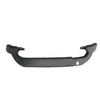 51112990186 Es Adecuado para el Panel Decorativo Inferior del Parachoques Delantero del Bmw X1 E84